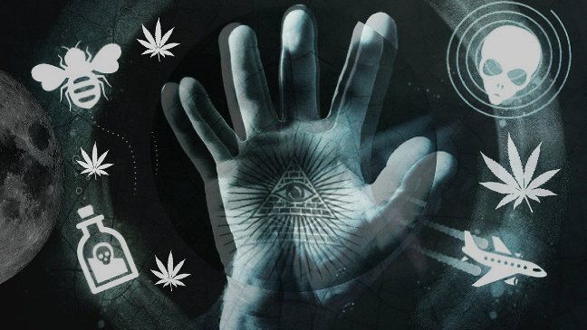 Теория заговора