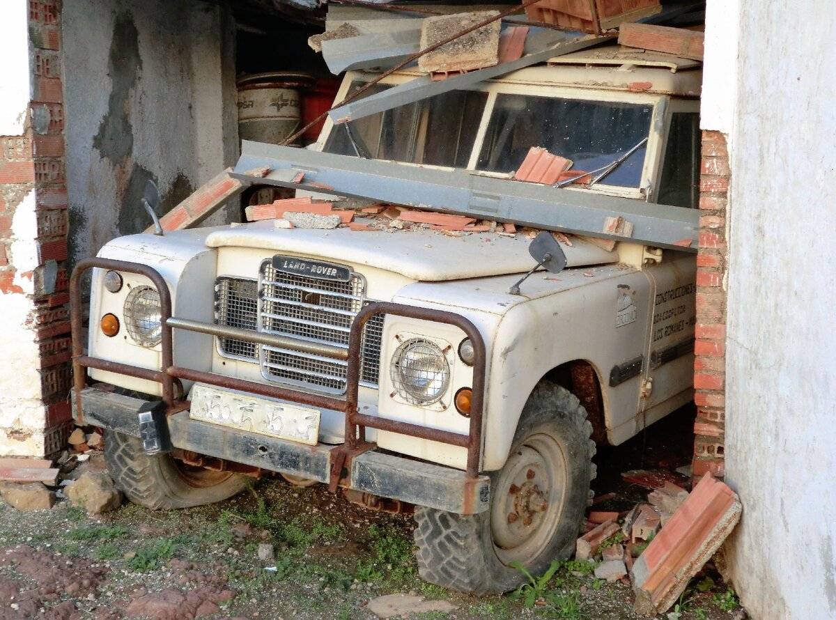 Автомобиль с другого ракурса. (Картинка взята из Вкотакте)