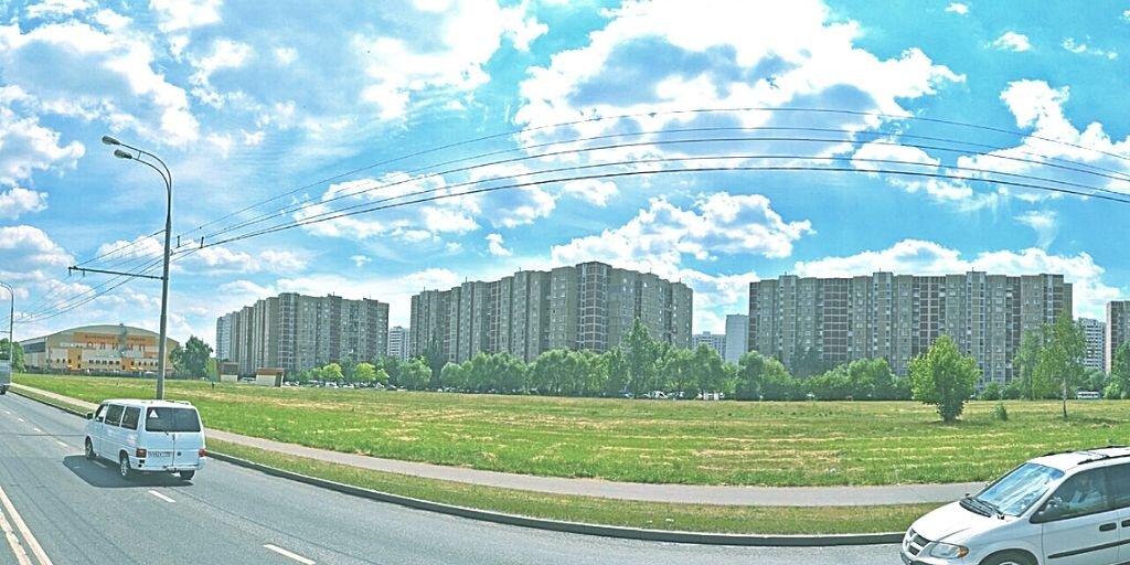 Новокосино