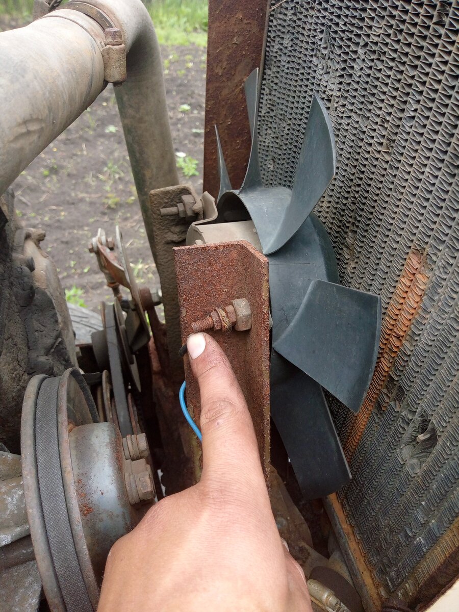 Фото из личного архива