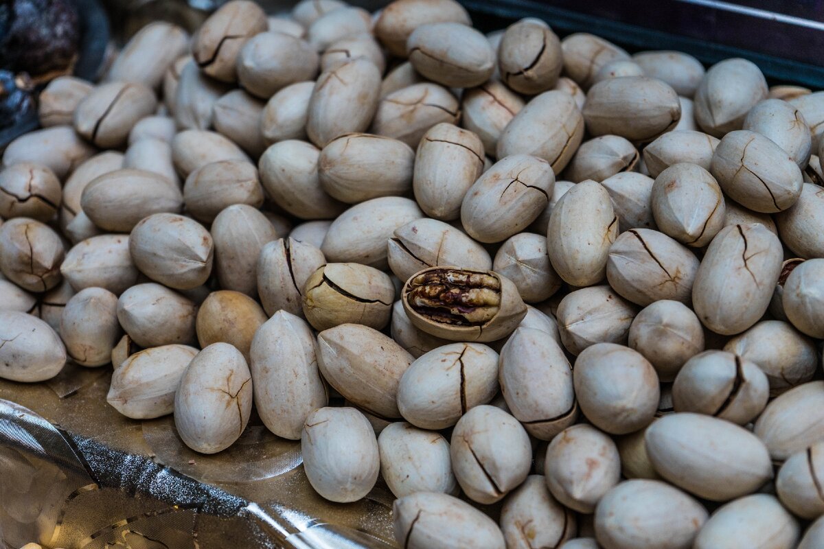 National Pecan Sandy Day