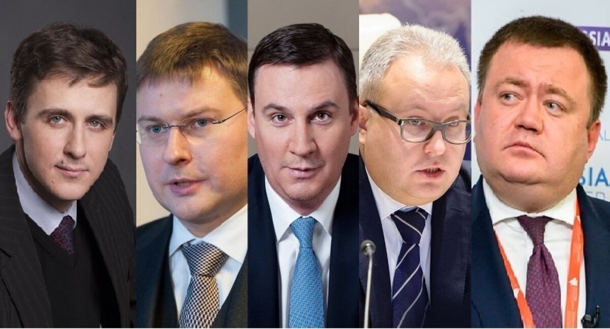 Безнаказанные дети чиновников