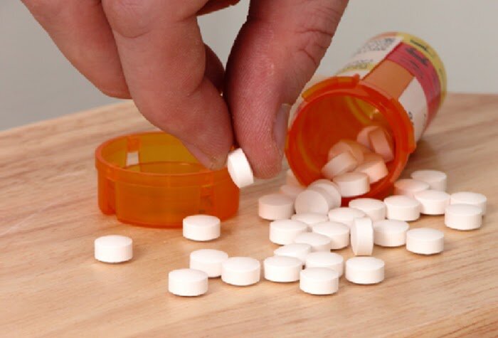 Препарат может вызвать только случайную передозировку при попытке получить «кайф» или совершить суицид.