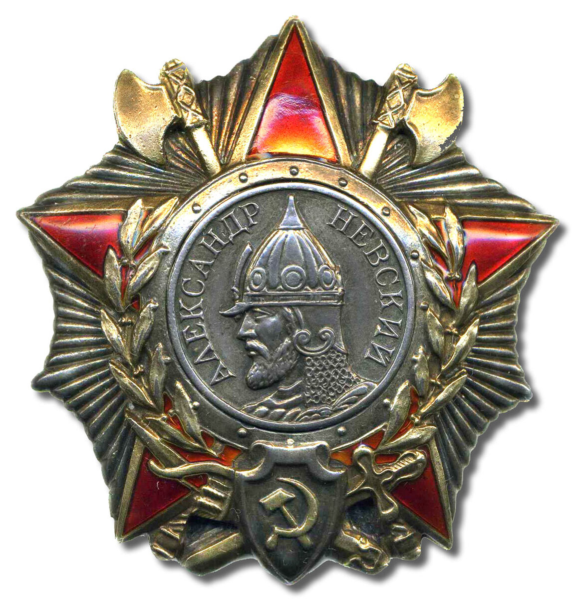 Орден Александра Невского (СССР)
