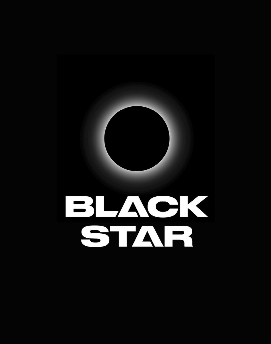 Black Star