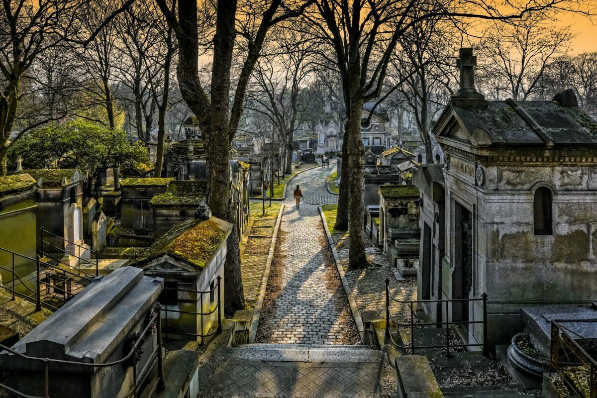 Кладбище в Париже пер Лашез. Кладбище пер-Лашез (Père Lachaise), Франция, Париж. Кладбище плерлашер Париж. Пьер Лашез кладбище Париж.