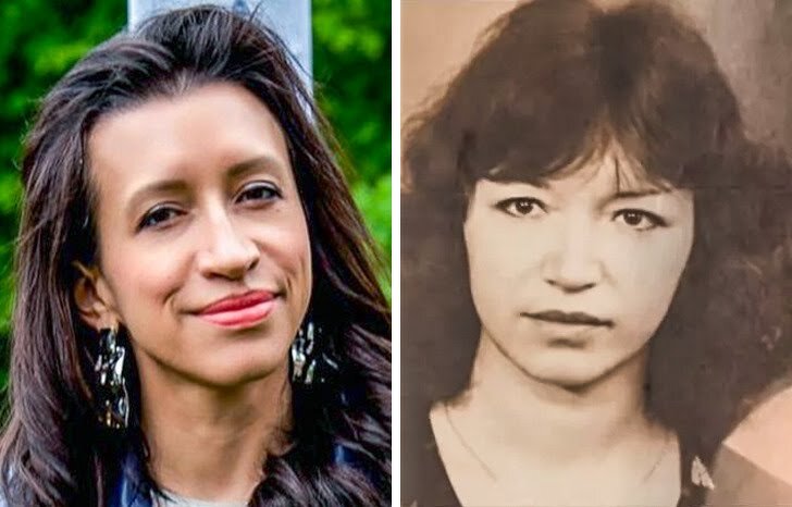 Елена борщева биография личная жизнь Вы будете в шоке, когда увидите маму Ивана Урганта ... Подборки Дзен