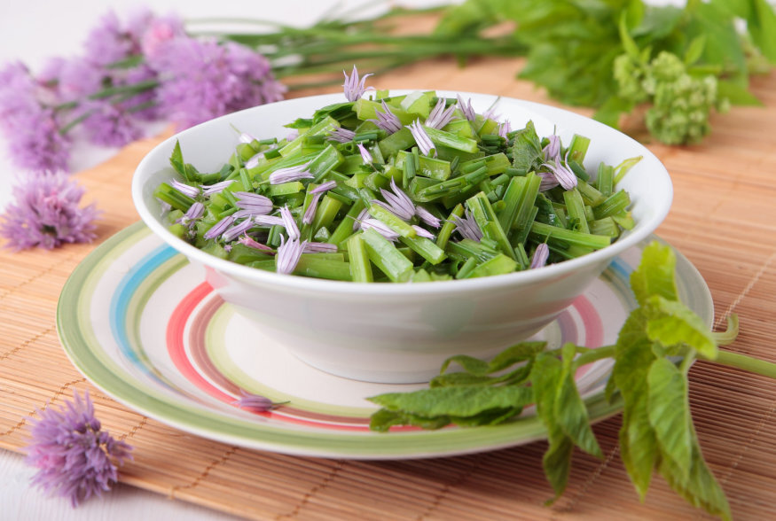 Фото: Съешь меня!