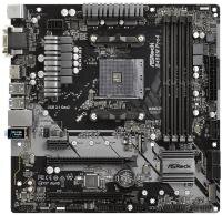 AsRock B450M Pro4