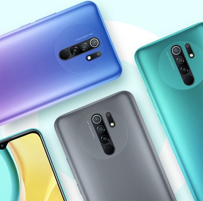 Redmi 9