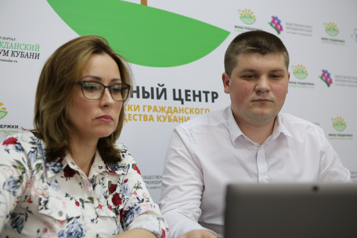 Представители молодежных организаций планируют создать постоянно действующую  информационную площадку, которая будет накапливать полезные практики, а также станет платформой для возможности масштабирования и развития проектов, которые проводятся в регионах России. 