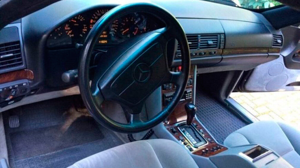 TRASCO Bremen Фото: zr.ru