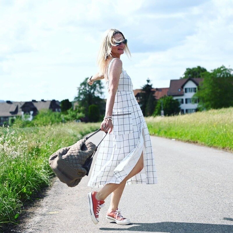 Источник instagram.com/funkyforty