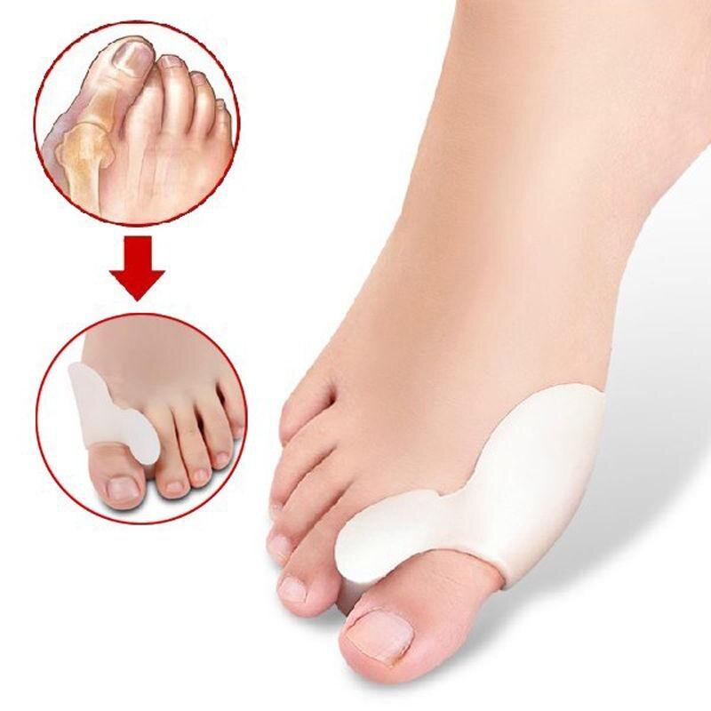 Вальгусная косточка. Soft Silicone Gel Toe Separators Straightener Bunion Protector. Валгус про (valgus Pro). RZ-442 гелевая подушка под пятку (супинатор) Footmate Toe supporter. Фиксатор халюс вальгус.