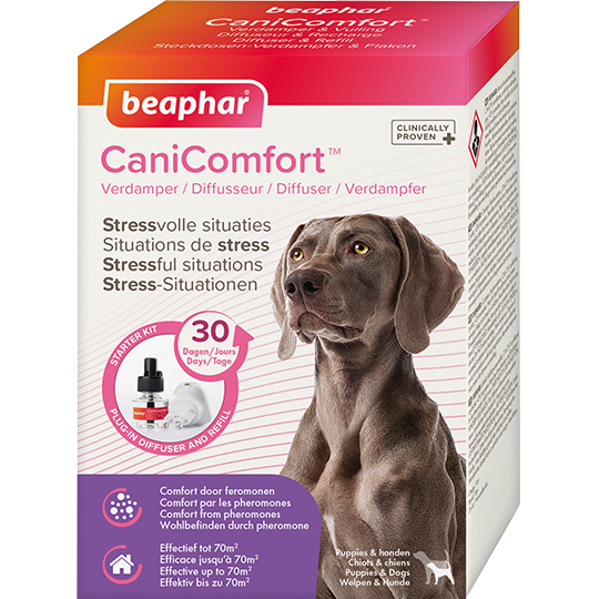 Успокаивающий диффузор