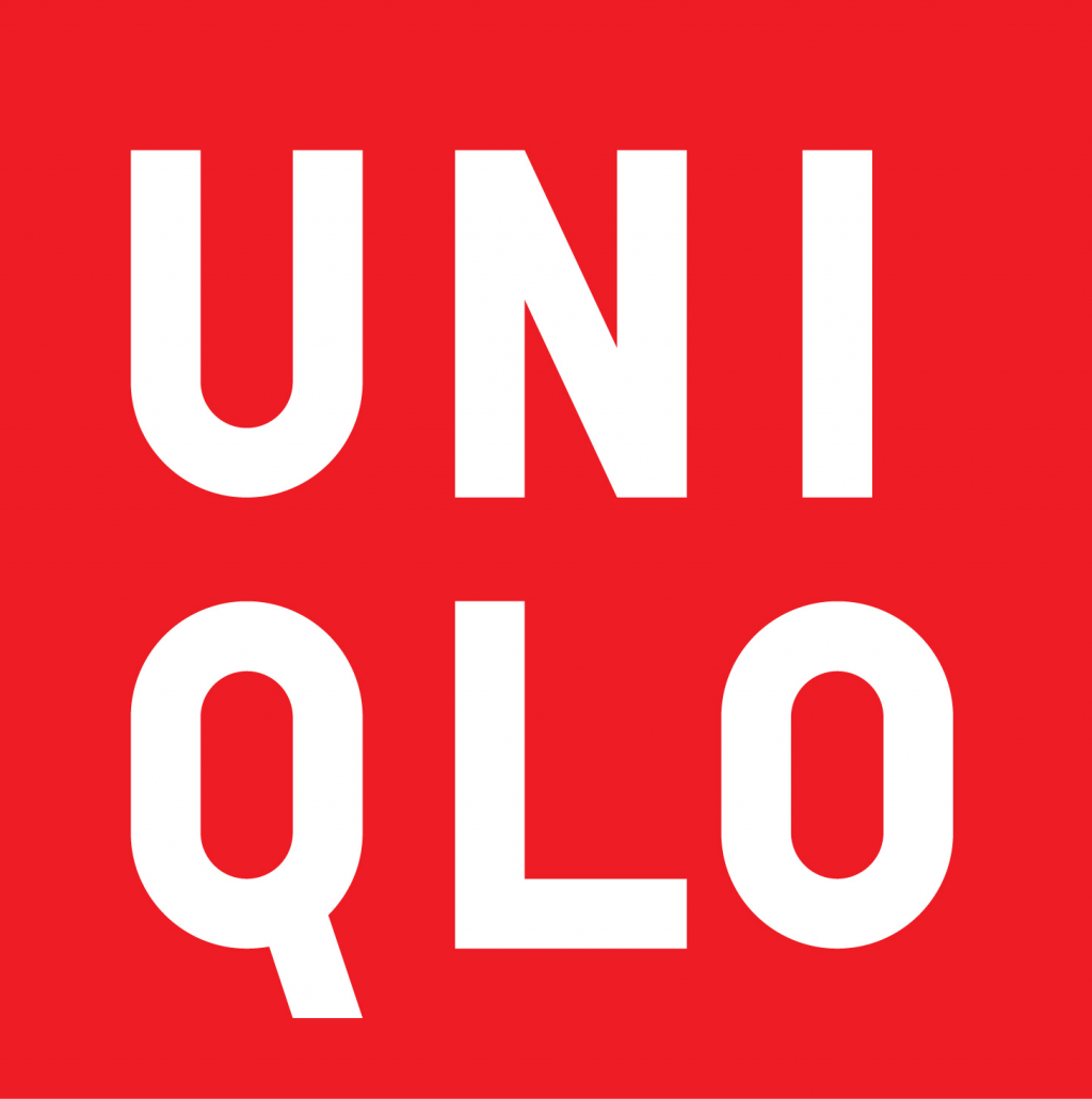 логотип Uniqlo