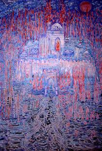 Имена многих деятелей, оставивших наследие или внесших вклад на разном уровне, но, так или иначе, увековеченные в виде названий улиц, площадей и парков, упоминались в постах о новых и старых названиях Баку. Этот пост напомнит о тех, чьи имена не вошли в рубрику "улицы Баку".   