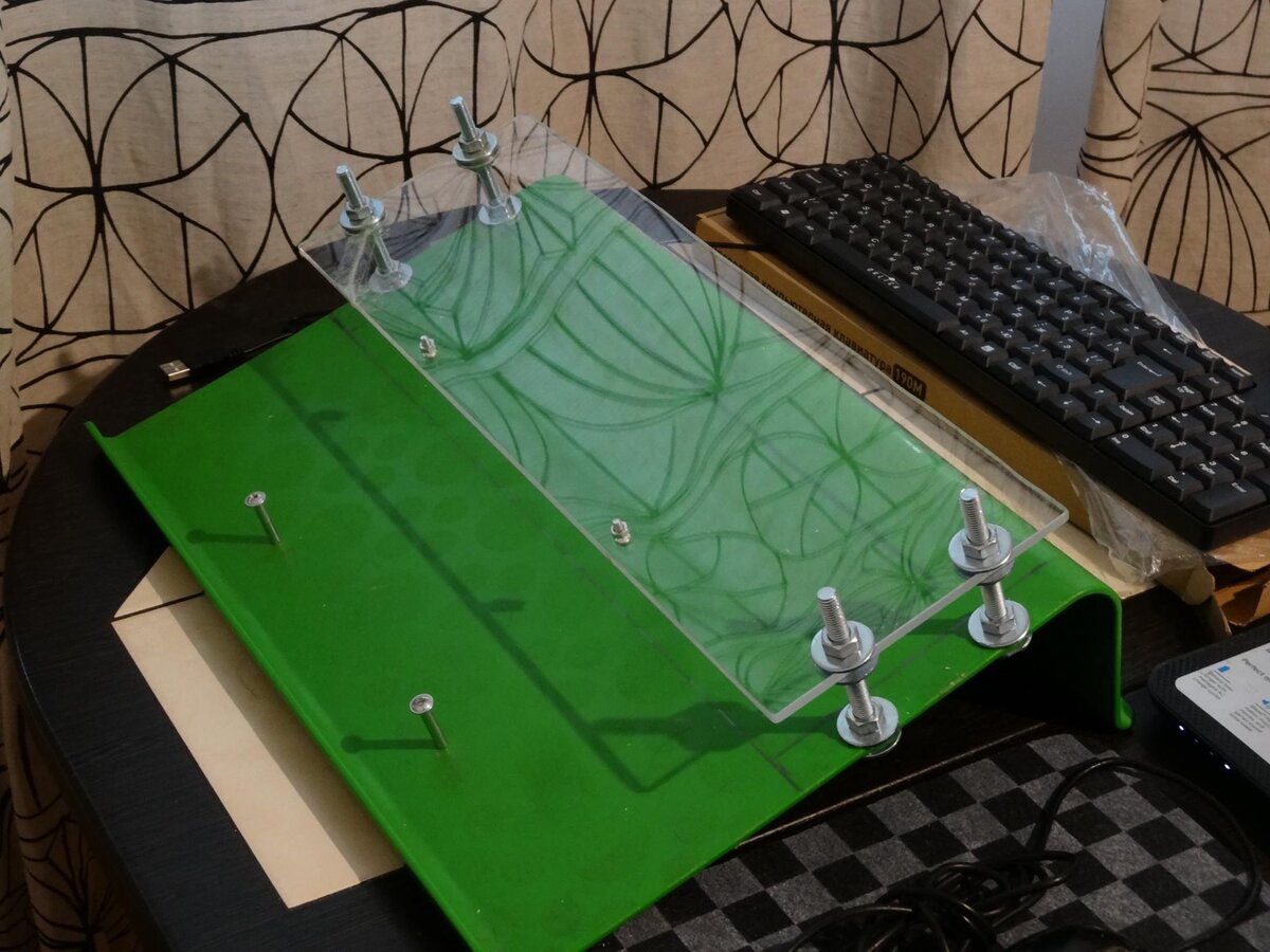 Из личного архива