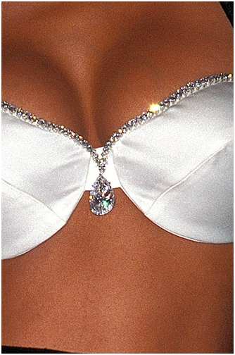 Diamond Dream Bra