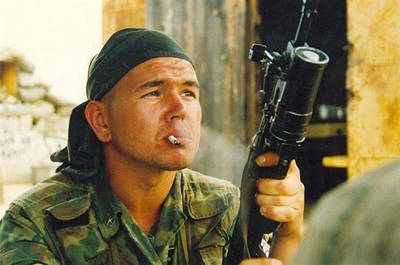 Денис Кириллов