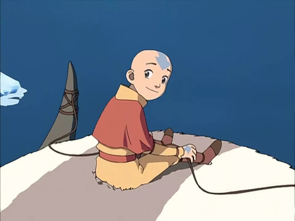 Аанг
