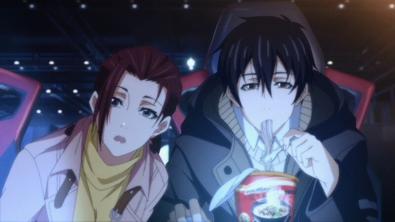 Эхх, дошика бы сейчас... 