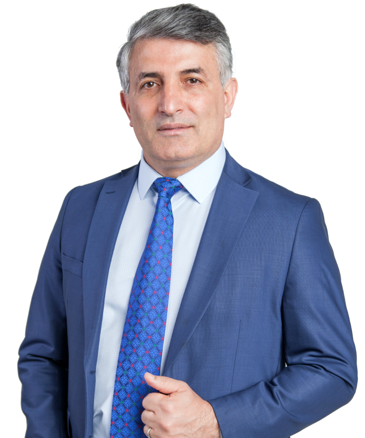 Эльман пашаев адвокат фото