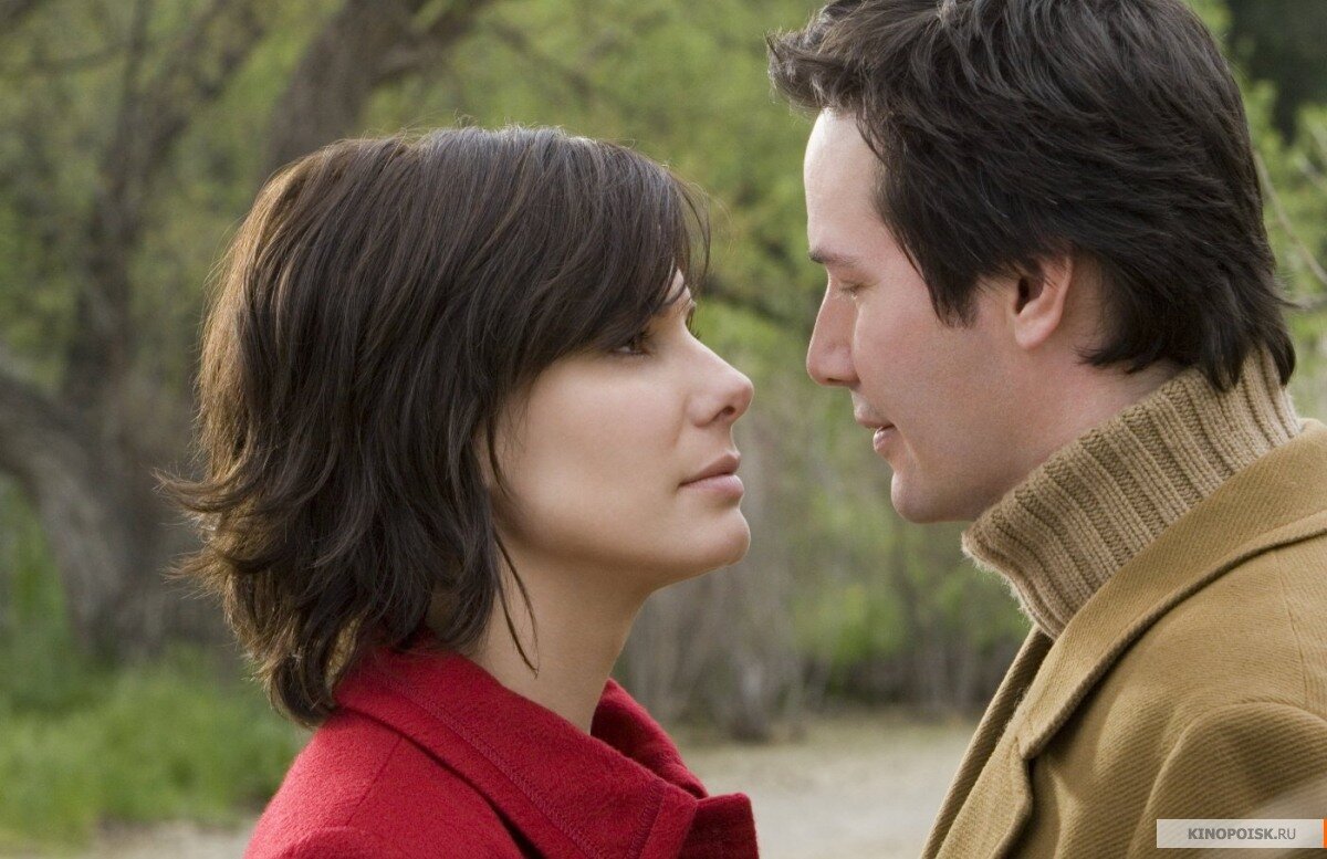 Это была любовь с первого взгляда, точнее с первой прочитанной строчки... Фото kinopoisk.ru