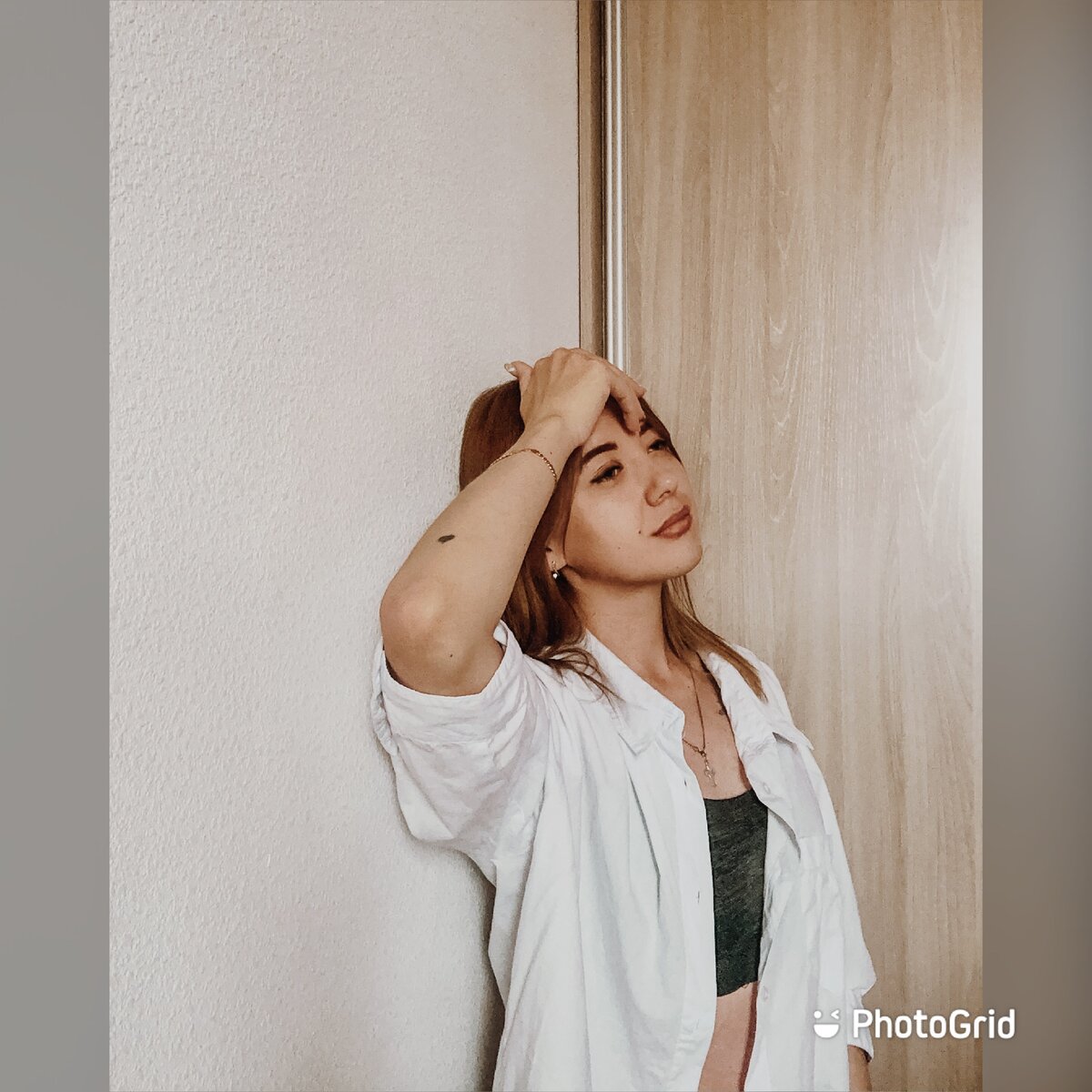 Личное фото