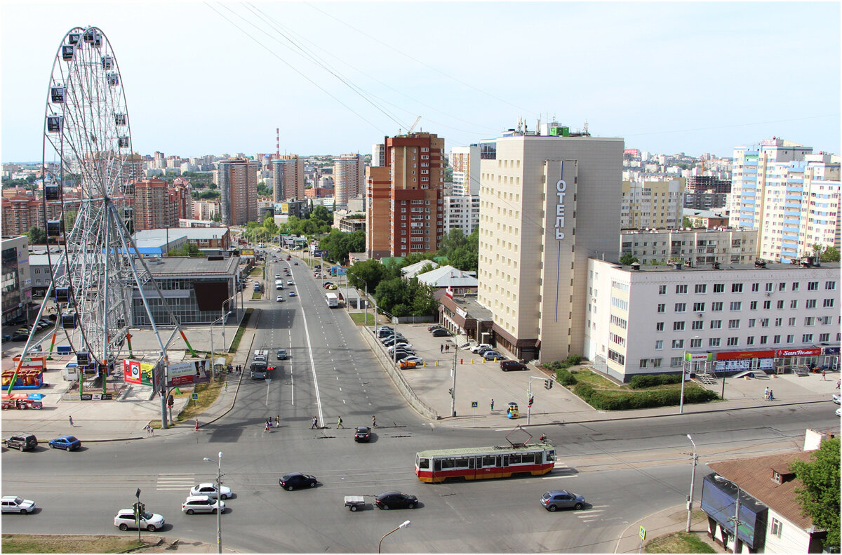 Уфимский электротранспорт. Лучший общественный транспорт в стране - это  возможно? Часть 1. | Дмитрий Михайлов | Дзен