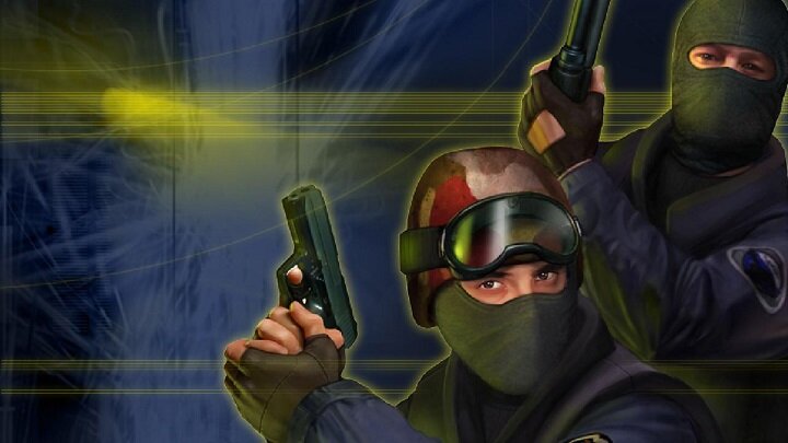 Counter-Strike отпраздновал свой 21-й день рождения вчера.