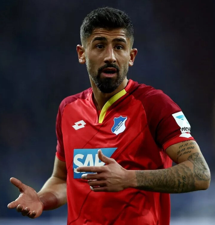 Он сам в шоке от трансфера