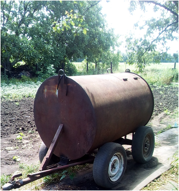 Фото из личного архива