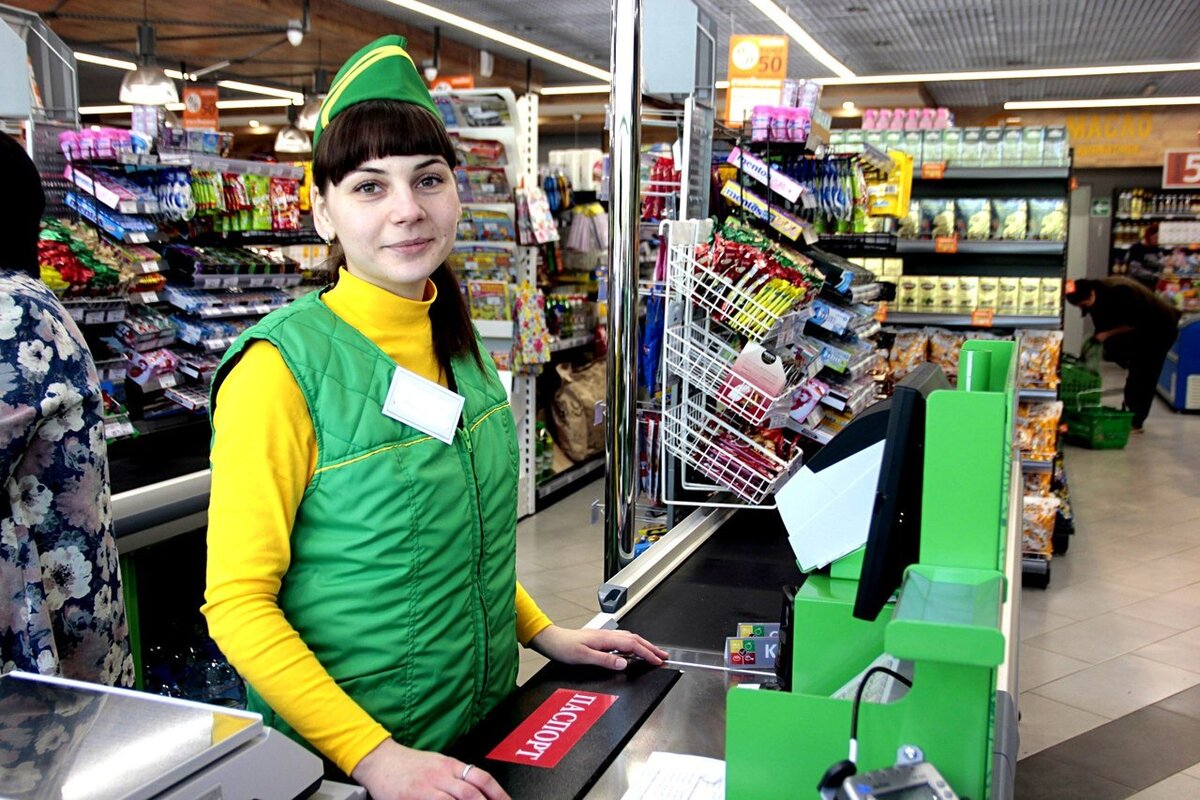 Другая, но похожая девушка, для иллюстрации статьи