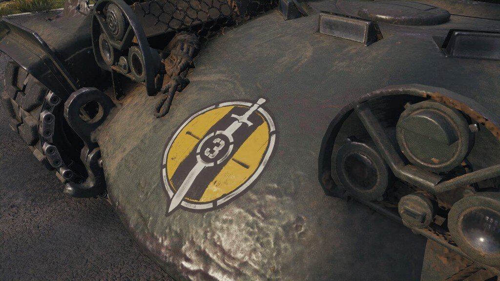 Изображение взято с официального сайта World of Tanks.