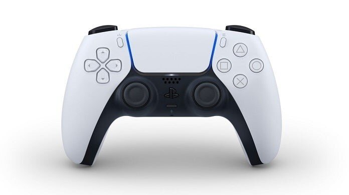 Контроллер DualSense