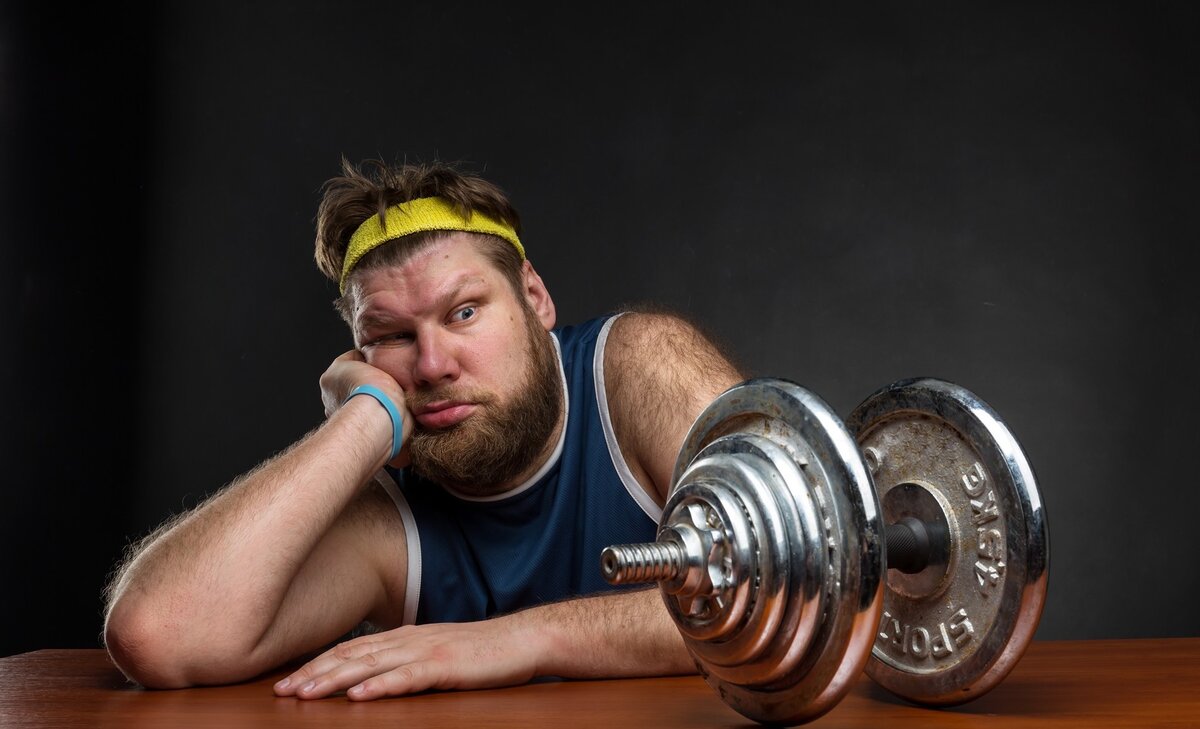 А оно мне надо?