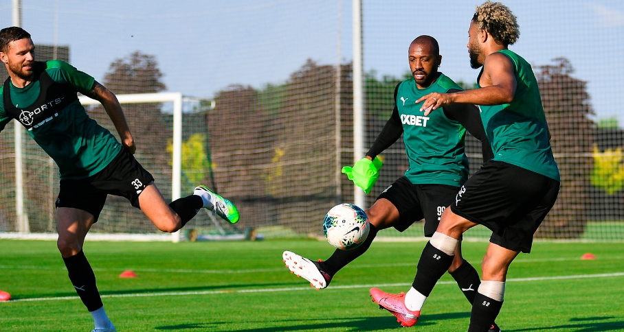 Фотография взята из источника odds.ru