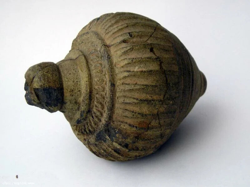 Первая граната