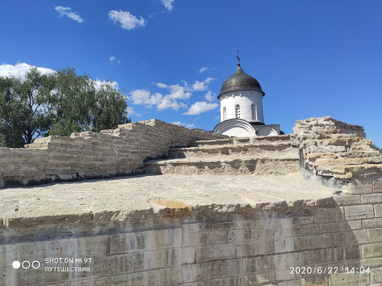 Фото автора