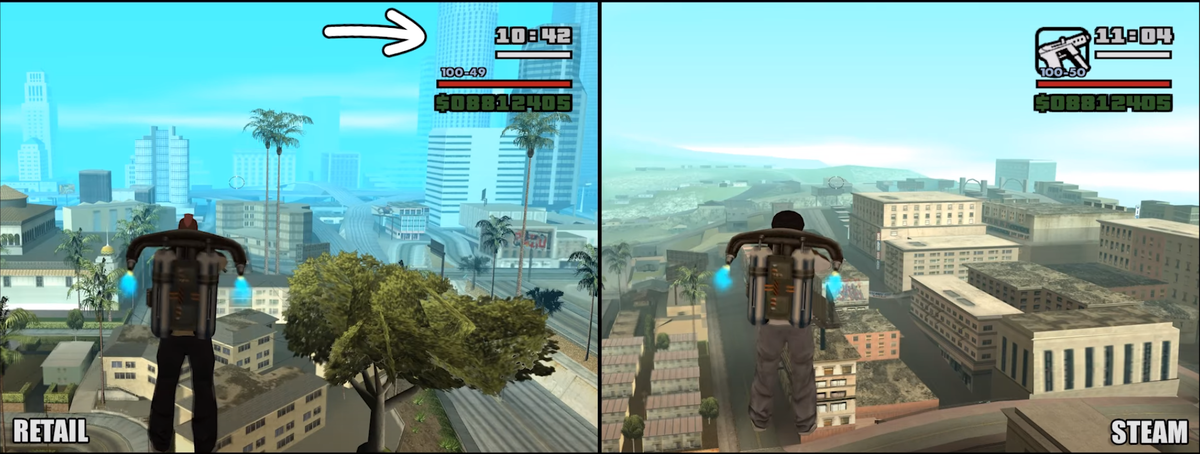 Фикс отображения иконки. Источник изображения youtube канал Vadim M 