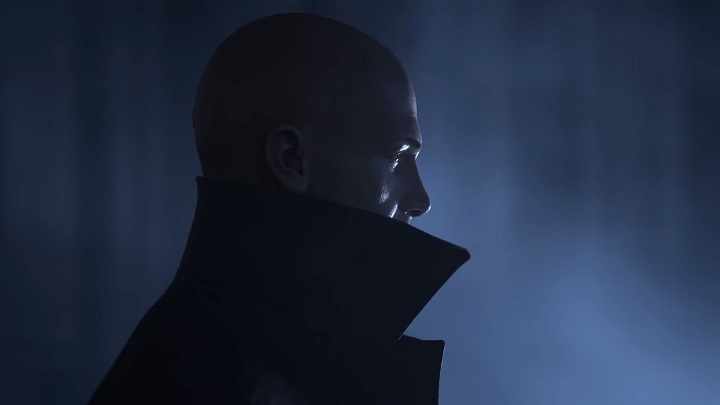 Вы ждете нового Hitman?