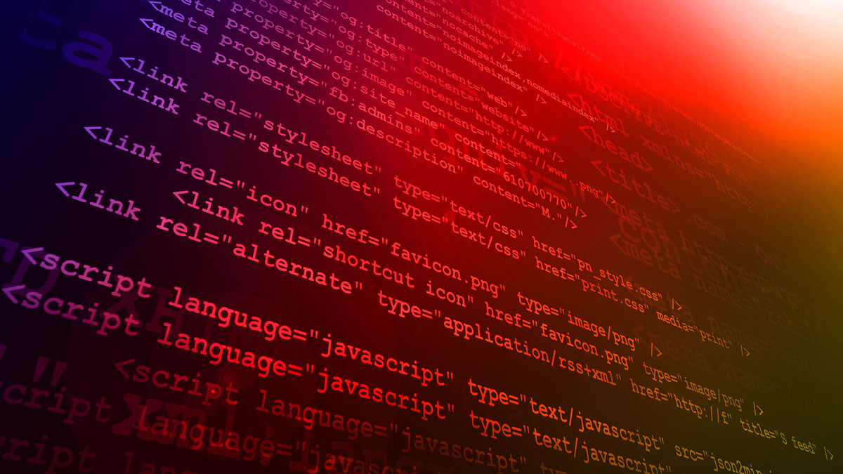 Просто красивая картинка