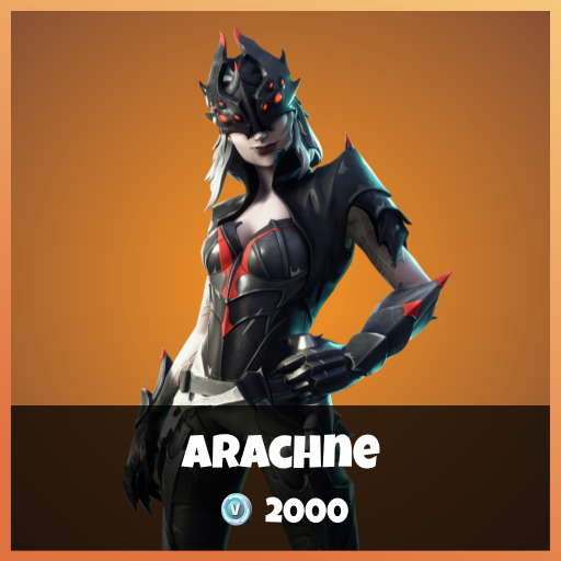 Описание:Из её паутины не выбраться.