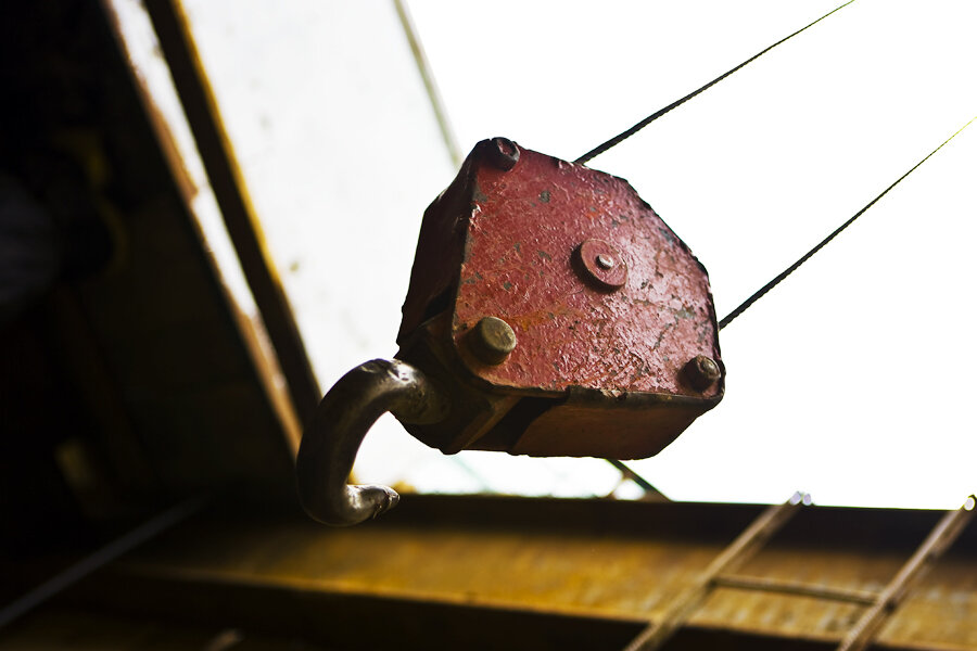 Фото автора