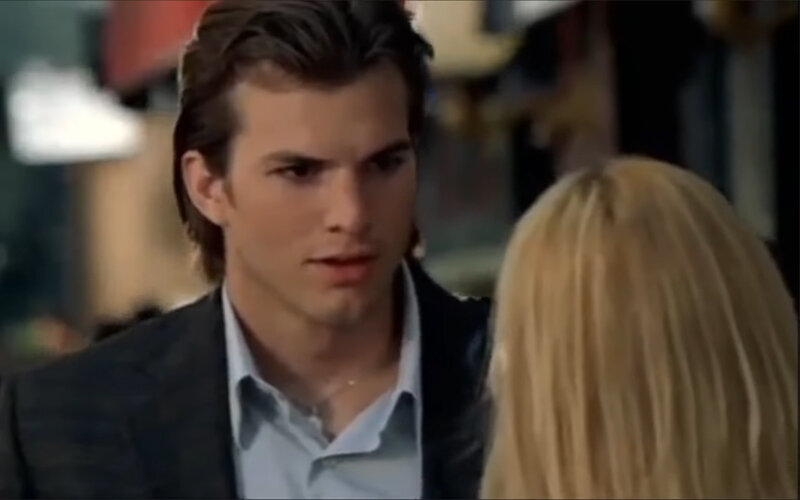 Чем отличаются четыре разные концовки фильма "Эффект бабочки ...