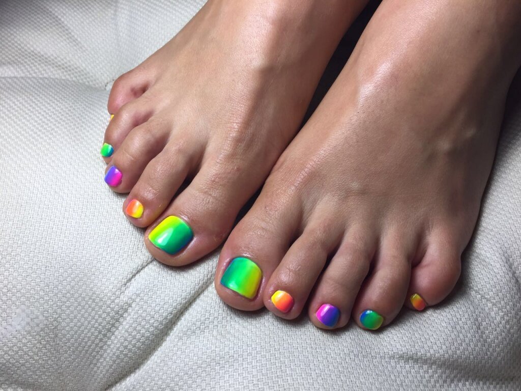 радужного настроения