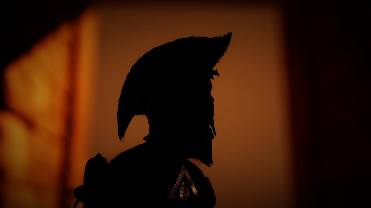 Например, такое