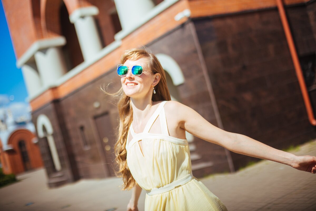 фото создано моим мужем @aiwinmagazine