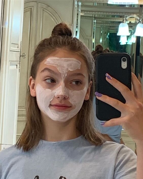 Photo by @jaydenbartels Instagram